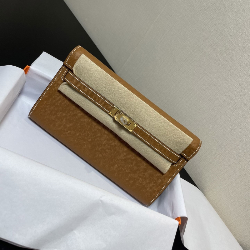 H**mes kelly woc bags